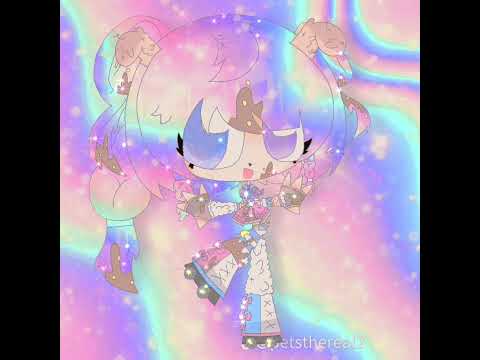 parry grip-fuzzy fuzzy cute cute slowed!!