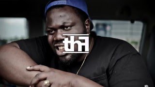 Chuck Strangers - 34th &amp; Beverley