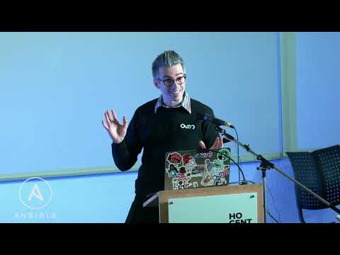 Unknown unknowns and how to know them - Dylan Ratcliffe