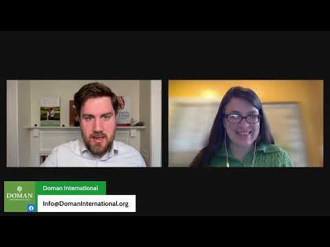 LIVE Parent Q&A w/ Spencer Doman