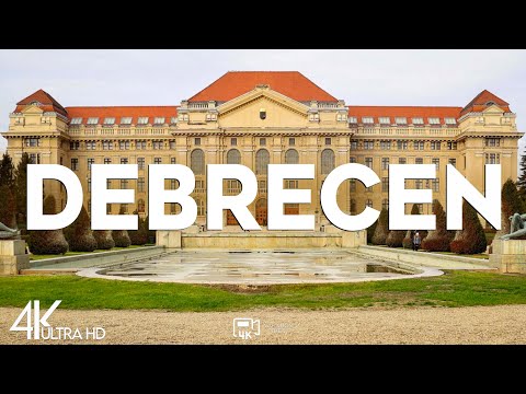 Top 10 Best Things to Do in Debrecen, Hungary [Debrecen Travel Guide 2024]