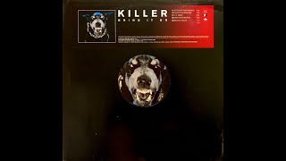 Killer - Bring It On (Extended Main Version)