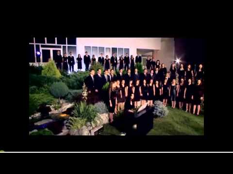 Corul Bisericii Adventiste de Ziua a Șaptea Cluj Napoca - Vin' cu har !