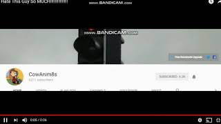 Cree Is Here To Stir Up Some Trouble!