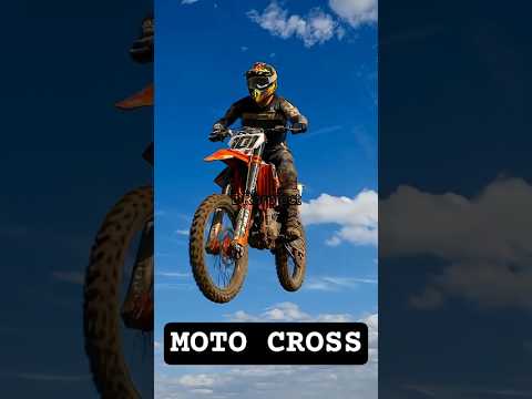 MOTOR CROSS #shorts #motocrosslifestyle #sound #fristyle