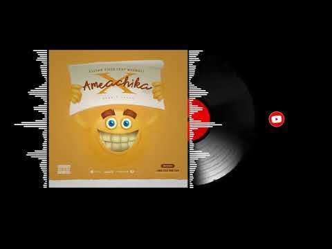 Allyan voice ft msomal vitamin Ex Ameachika