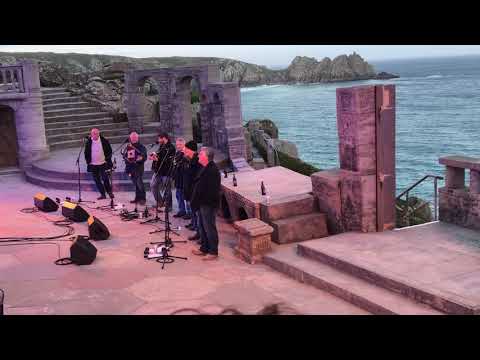 Port Isaac’s Fisherman’s Friends - No Hopers, Jokers and Rogues