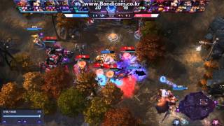 폴스타트 궁 성공