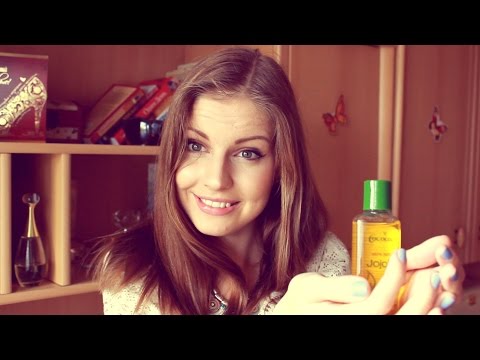 ♥CALL OF BEAUTY♥ Уход за кожей и волосами-Масло жожоба.