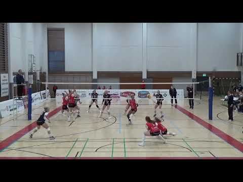 LP Kangasala vs Ploki - 21/22 Season