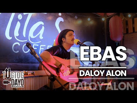 EBAS by Daloy Alon
