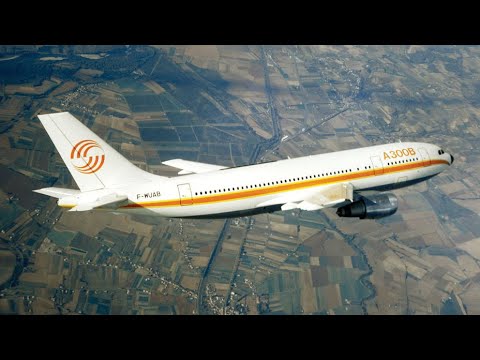 Légibusz születik: így jött létre az európai Airbus (Ep. 256)