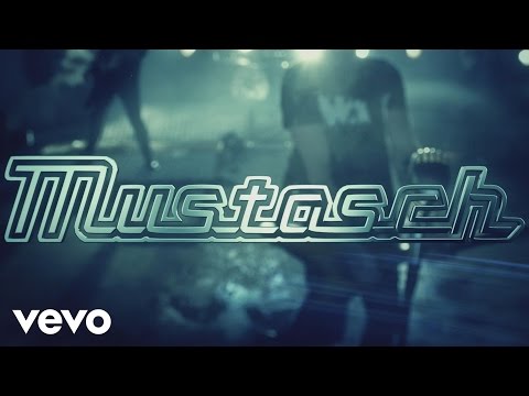 Mustasch - Be Like a Man