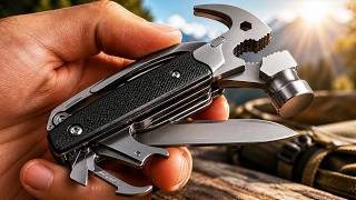 18 Cheap Camping Gadgets You Need for Outdoor Adventures