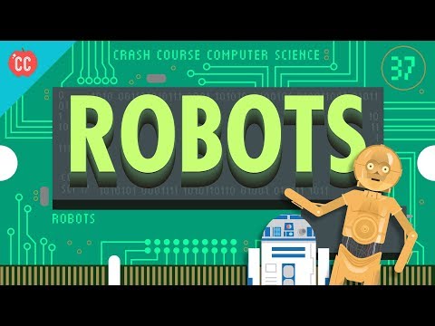 Crash Course Computer Science Preview