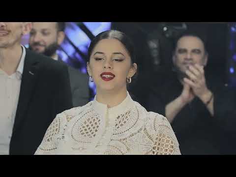 Blagica Veljanoska -  Petlite peat zora se zori