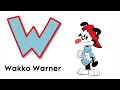The Alphabet Song With My Favorite Characters NEW FOR 2023