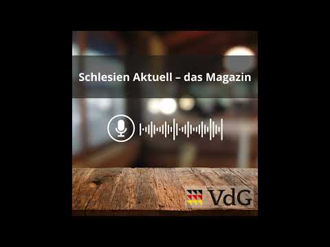 Schlesien Aktuell – das Magazin 2026-02-15