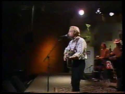 Dave Mallett - This Town