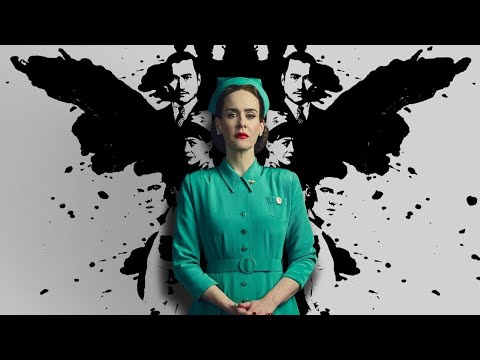 Ratched música del tráiler (Sweet Charity/Big Spender)🎵 #MusicaTrailer