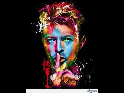 Hommage a David Bowie / The man who sold the world