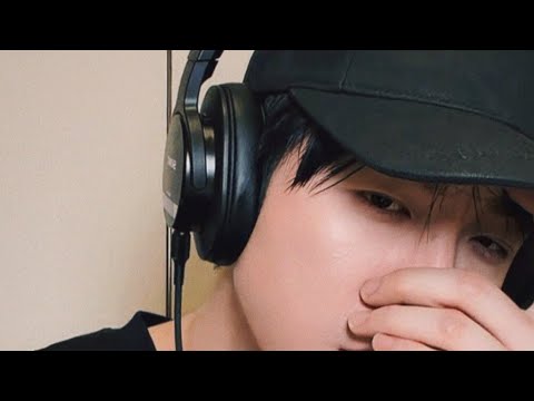 Liu YuNing Live Version of 《她》\She\《早春晴朗 The Early Spring》Sound Amazing 😍