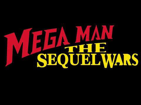 Mega Man - The Sequel Wars (MD/Genesis) - Dust Man Stage Theme (Classic Style)