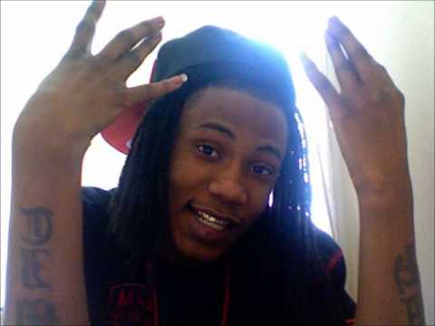 Red Rum By Will Lean Ft Monde