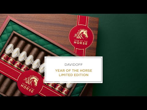 The Year of the Horse Limited Edition 2026