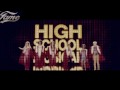 Fame. High School Musical. 