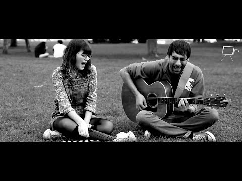 Daphne And The Fuzz - Back Pocket  (Start A Scene Sessions)