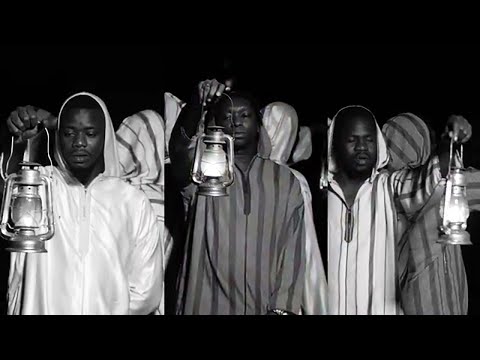 Calibre 27 - Saya (Aimons-nous Vivants) (Clip Officiel 2021)