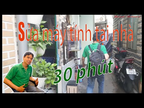 sửa máy tính tại nhà quận phú nhuận