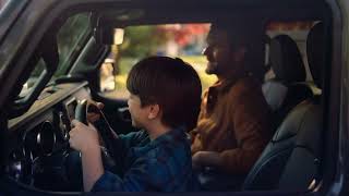 PenFed Brand - Autos