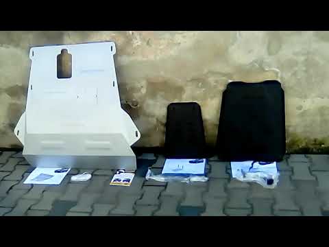 Dacia Duster 1ph1'11 - 010 (cadouri)