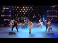 Miley Cyrus - Who Owns My Heart - Live - Wetten Dass (HD)