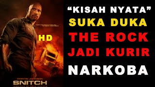 Download lagu KISAH NYATA THE ROCK JADI KURIR NARKOBA UNTUK ANAKNYA - ALUR CERITA FILM SNITCH mp3