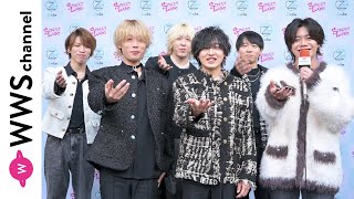 ROYAL NOVICE、Z-vibeへの意気込みを語る＜Z-vibe@日比谷野外音楽堂＞