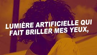 Tal - Le sens de la vie (Paroles)