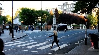 London is Calling - UK Radio and Studio Tour - Kim Cameron &amp; Wideboys