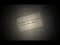 Be Alone (lyrics) - Paramore 