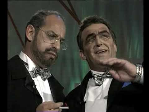 Agim Bajko, Agron Llakaj - Nano & Berisha