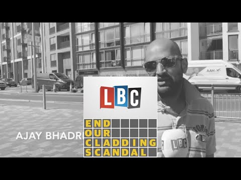 Cladding Scandal: Leaseholders' Future and Security Destroyed - Heart North West News - 07/06/21