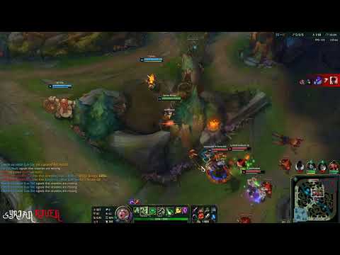 RIVEN 1V9 132ms | Montage #49 | Best riven plays | Season 9