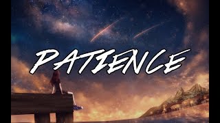 【Pop】Brooker - Patience