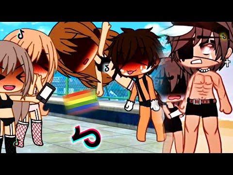 Самые новые GachaLife TikTok Compilation #31 | (New!)
