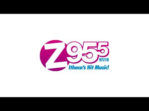 WFIZ/Odessa, New York + WQNY-HD2/Ithaca, New York Legal IDs - July 14, 2023