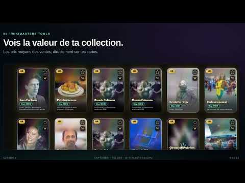 Item video thumbnail