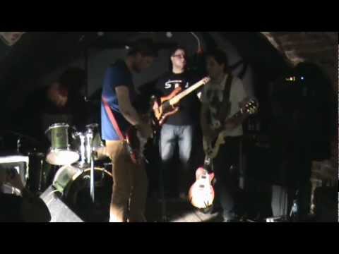 207 Soczewa Blues Session - 22.03.2013