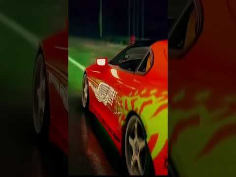 Kinda like this style || #car #edit #supra #supraedit #supravideo